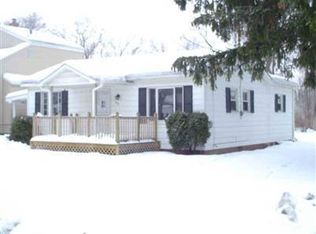 2122 E Whittemore Ave Burton MI 48529 Zillow