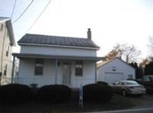 1012 Big Mount Rd, Dover, PA 17315