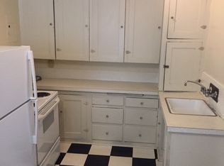Eugene Apartments, Seattle, WA 98102