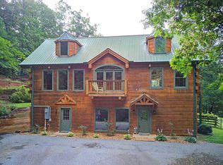 45 Chestatee River Rdg, Dahlonega, GA 30533