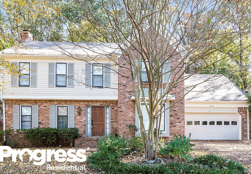 1st image of 2872 Leesburg Dr