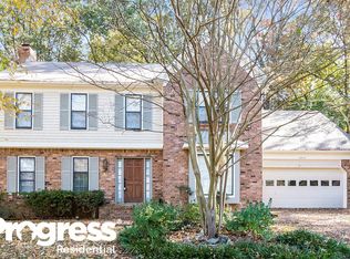 2872 Leesburg Dr, Germantown, TN 38138