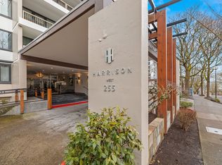 255 SW Harrison St APT 20D, Portland, OR 97201