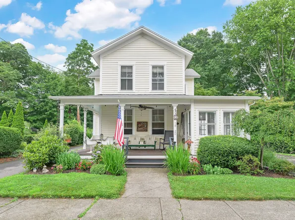 18 Reed Street, Milford, CT 06460