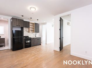 1187 Broadway UNIT 6A, Brooklyn, NY 11221