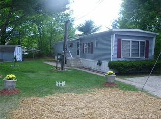 9 James Dr, North Windham, CT 06256