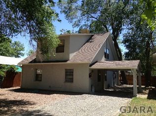 1823 Grand Ave, Grand Junction, CO 81501
