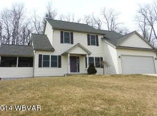 2014 Ridge Crest Cir, Montoursville, PA 17754