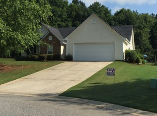 1000 Stone Shoals Ter, Watkinsville, GA 30677