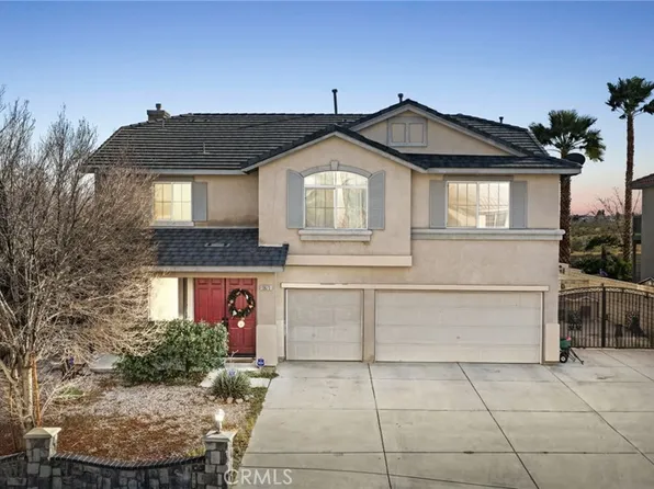 13673 Silversand St, Victorville, CA 92394