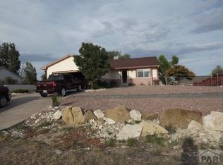 824 S Greenway Ave, Pueblo West, CO 81007