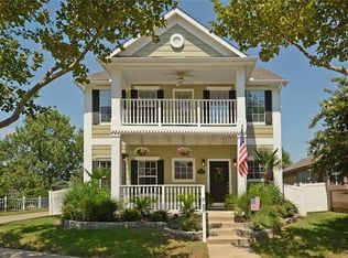 1601 Jasmine Trl, Aubrey, TX 76227