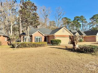 6 Oak Park Pl, Savannah, GA 31405