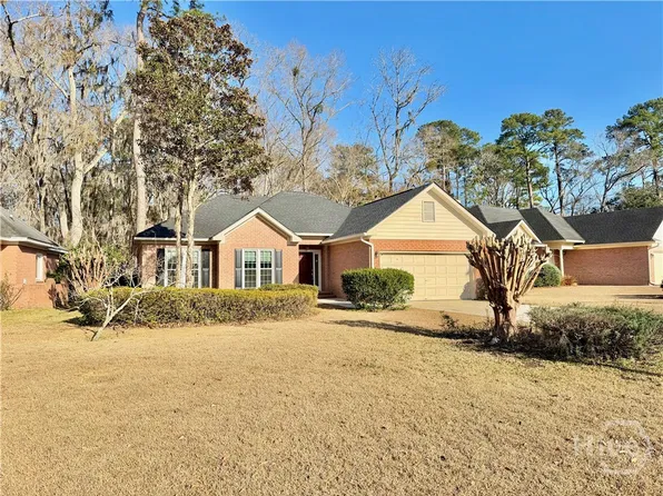 6 Oak Park Pl, Savannah, GA 31405