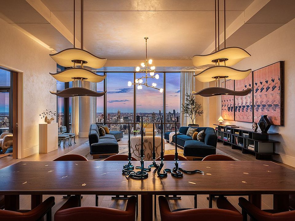 1st image of 50 W 66th St #58N
