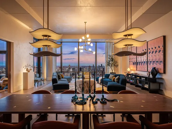 50 W 66th St #58N, New York, NY 10023