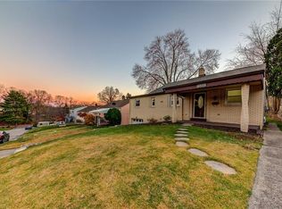 3312 Vernon Ave, Pittsburgh, PA 15227