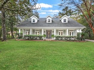 109 N Magnolia Dr, Covington, LA 70433