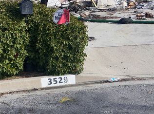 3529 Loma View Dr LOT 10, Altadena, CA 91001