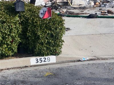 3529 Loma View Dr Lot 10, Altadena, CA, 91001