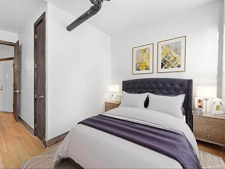 886 Flushing Ave #2R — Photo 4