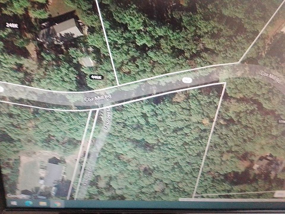 2nd image of Cox Mill Rd