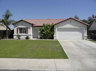 4404 Key Polo Way, Bakersfield, CA 93312