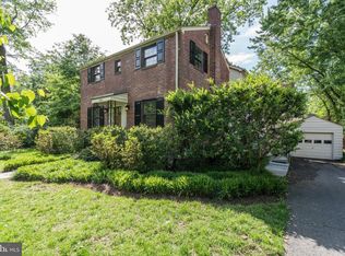 5200 Ventnor Rd, Bethesda, MD 20816