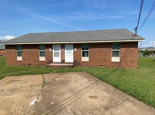 31 Georgian Cv #L, Jackson, TN 38305