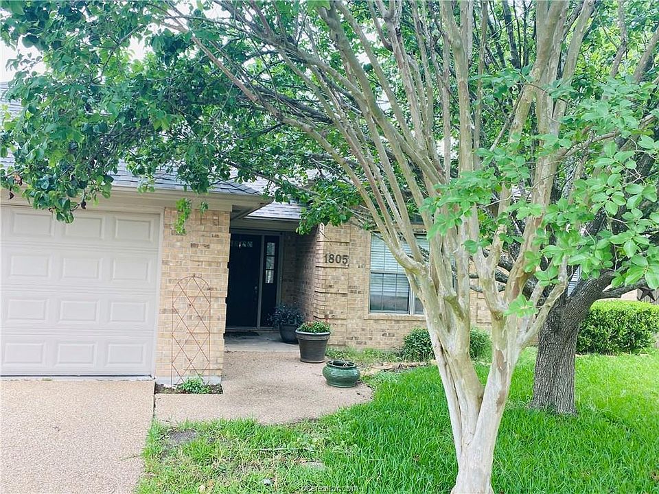 1st image of 1805 Francis Cir