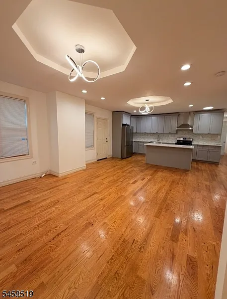 3 bed, 2.0 bath, $2,750 — Photo 1