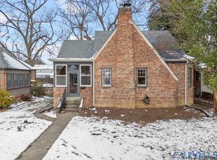 1226 Lorraine Ave, Richmond, VA 23227