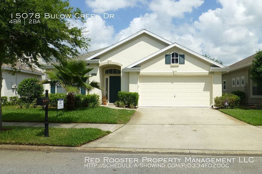 1st image of 15078 Bulow Creek Dr