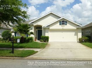 15078 Bulow Creek Dr, Jacksonville, FL 32258