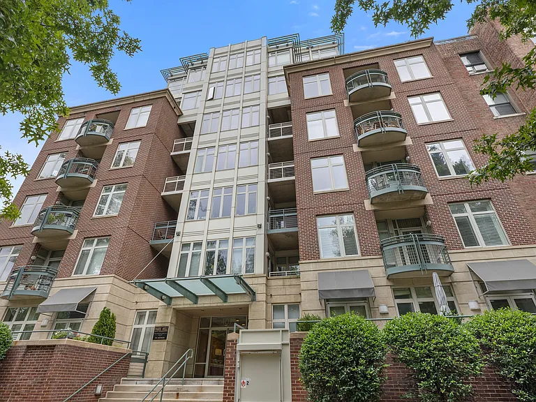 4025 Connecticut Ave NW #505 — Photo 10