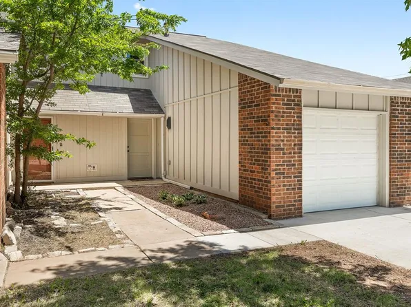 1402 Pennington Ave, Edmond, OK 73012