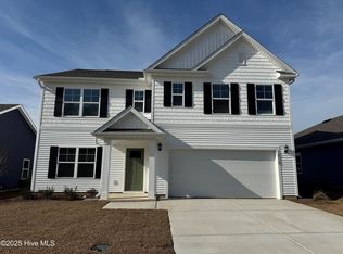 1515 W White Egret Ln NE LOT 755, Bolivia, NC 28422