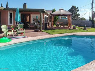 3141 Missouri Ave, Las Cruces, NM 88011
