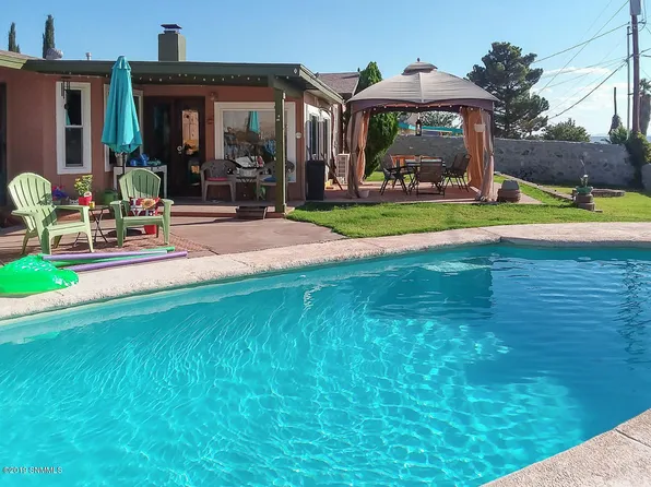 3141 Missouri Ave, Las Cruces, NM 88011