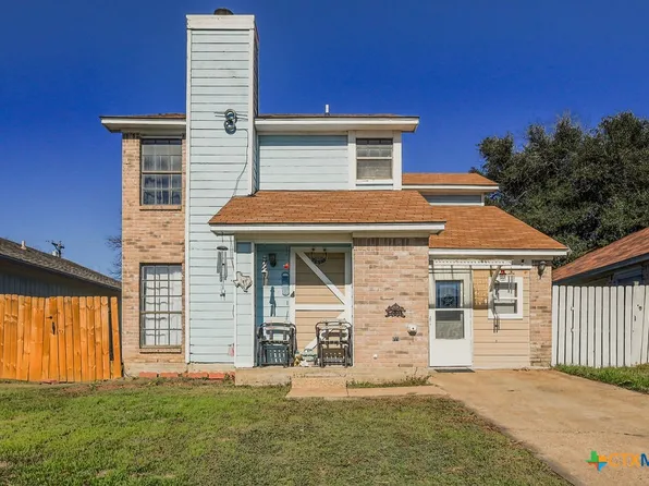 2604 Skyline Dr, Temple, TX 76504