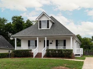 506 S Bruns Ave, Charlotte, NC 28208