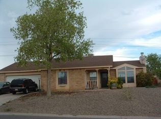 4937 Chromium Dr NE, Rio Rancho, NM 87124