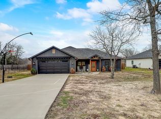 6503 Teresa Ln, Athens, TX 75751