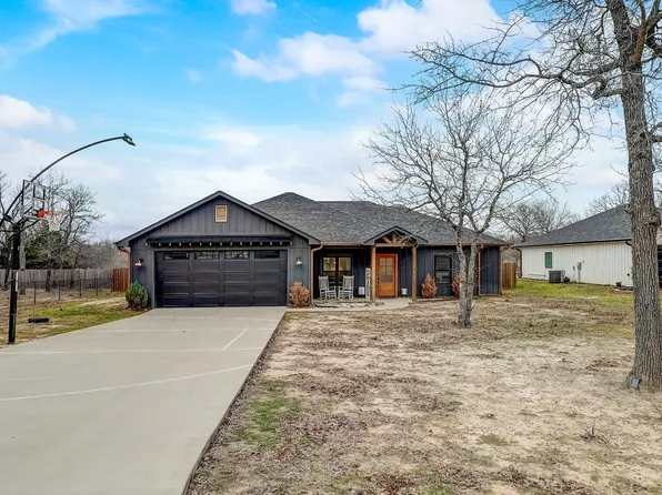 6503 Teresa Ln, Athens, TX 75751
