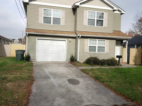 2404 Corprew Ave, Norfolk, VA 23504