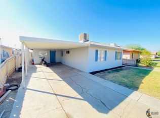 361 Magnolia Ave, El Centro, CA 92243