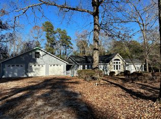 2375 Mims Rd, Hephzibah, GA 30815