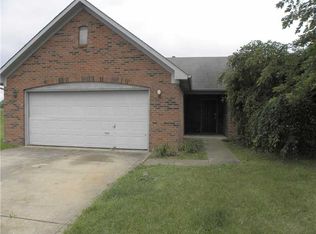 2057 W Miller Ct, Columbus, IN 47201