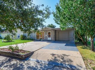 7542 Buena Vista St, Houston, TX 77087