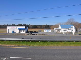 557 Ocean Hwy, Pocomoke City, MD 21851